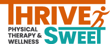 Thrive Sweet Physical Therapy & Wellness, LLC Logo